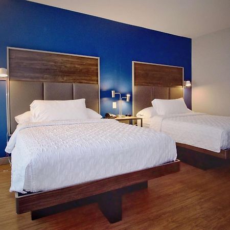 Tru By Hilton Oklahoma City Nw Expressway Ngoại thất bức ảnh