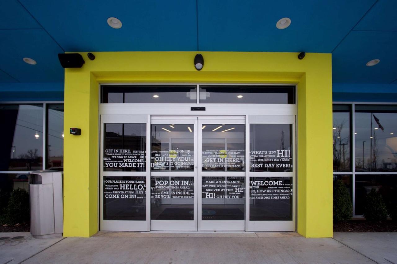 Tru By Hilton Oklahoma City Nw Expressway Ngoại thất bức ảnh