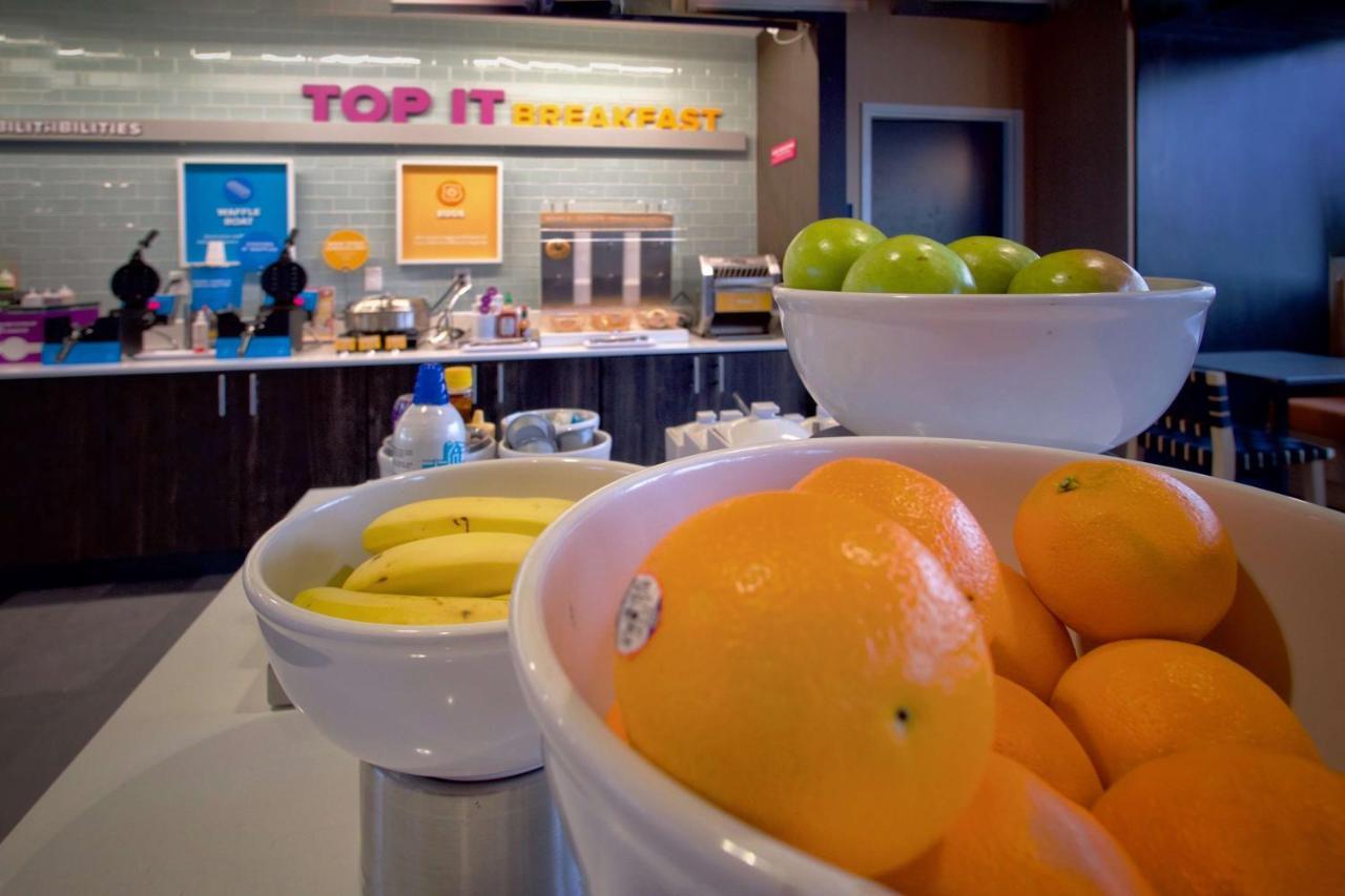 Tru By Hilton Oklahoma City Nw Expressway Ngoại thất bức ảnh