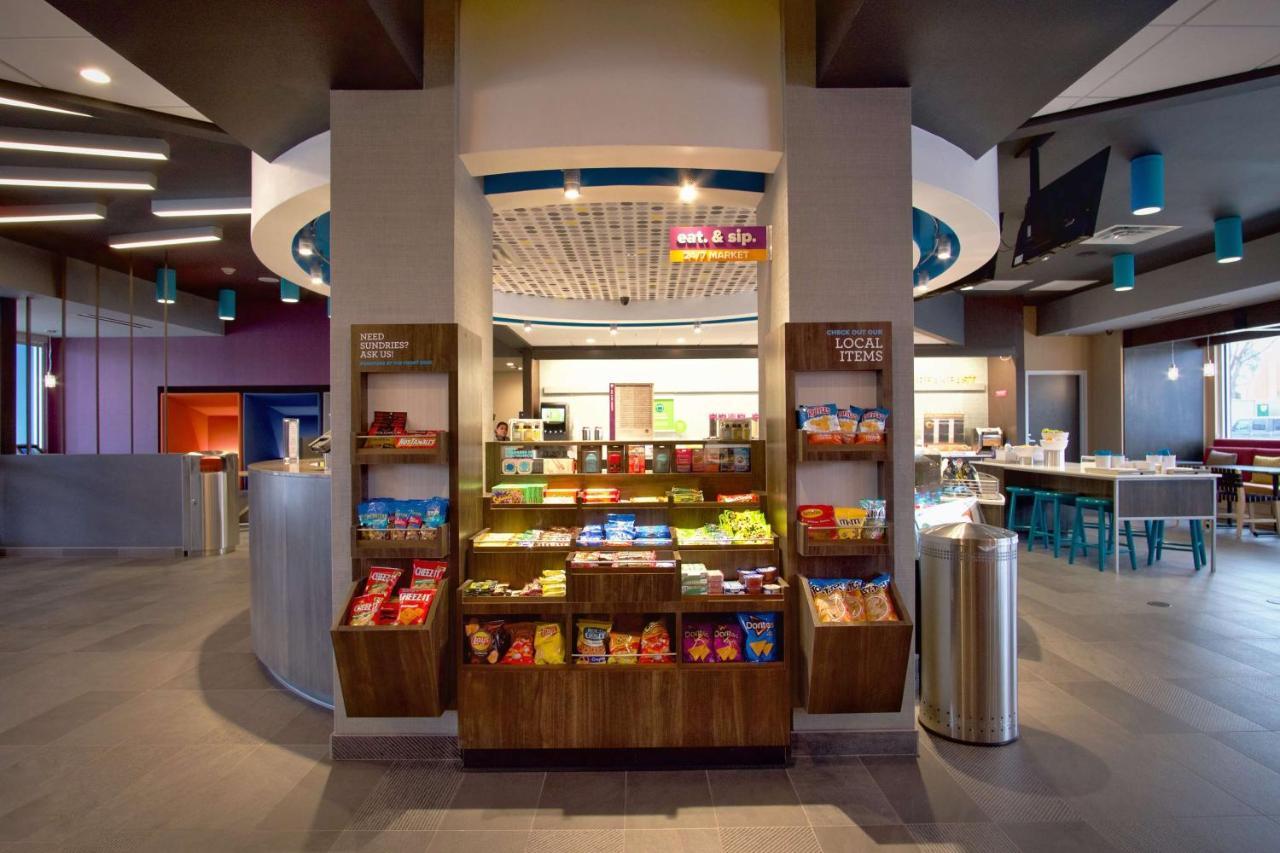 Tru By Hilton Oklahoma City Nw Expressway Ngoại thất bức ảnh