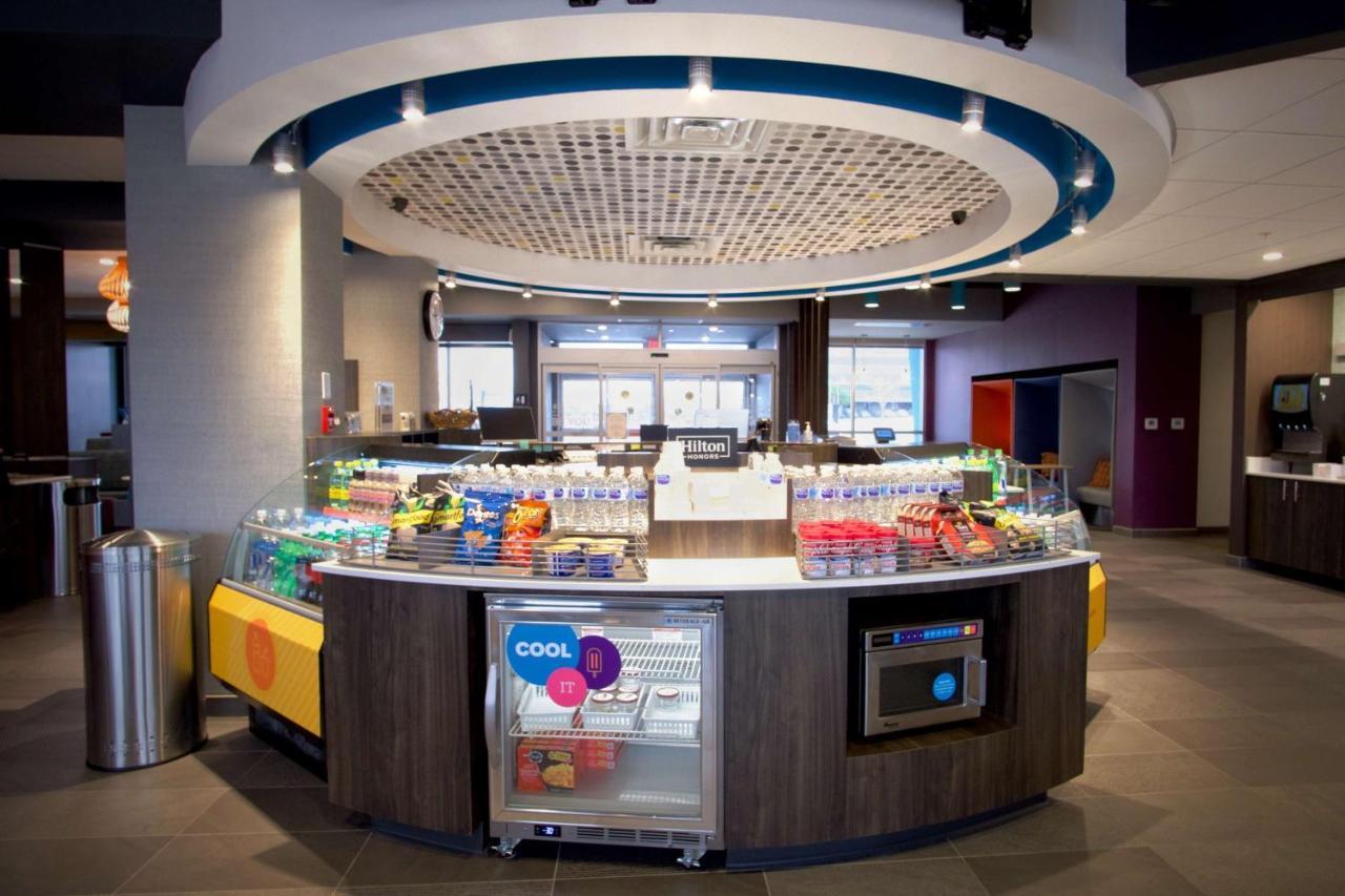 Tru By Hilton Oklahoma City Nw Expressway Ngoại thất bức ảnh