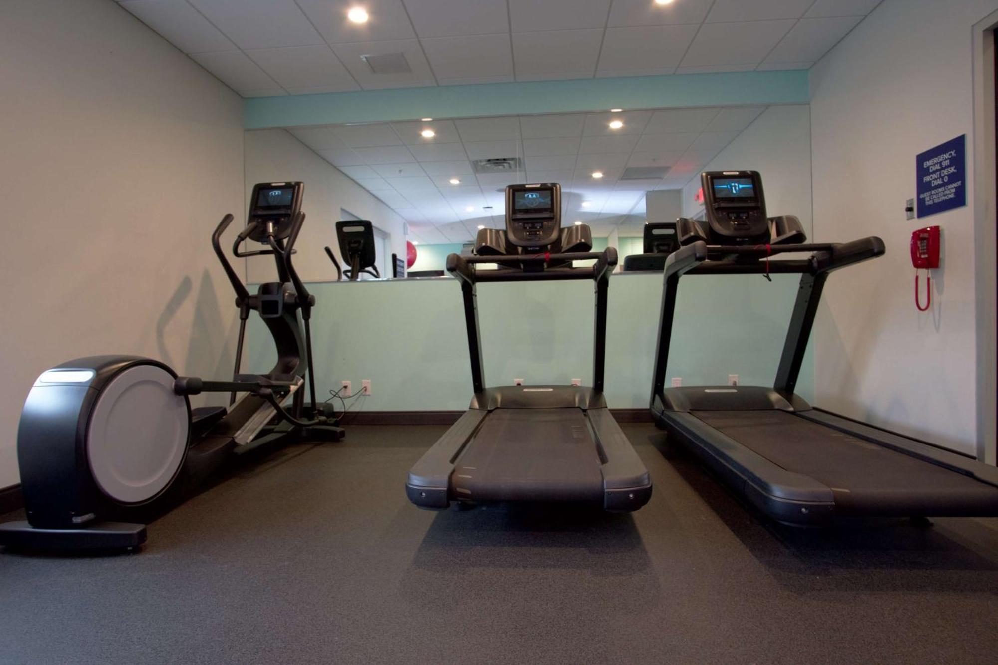 Tru By Hilton Oklahoma City Nw Expressway Ngoại thất bức ảnh