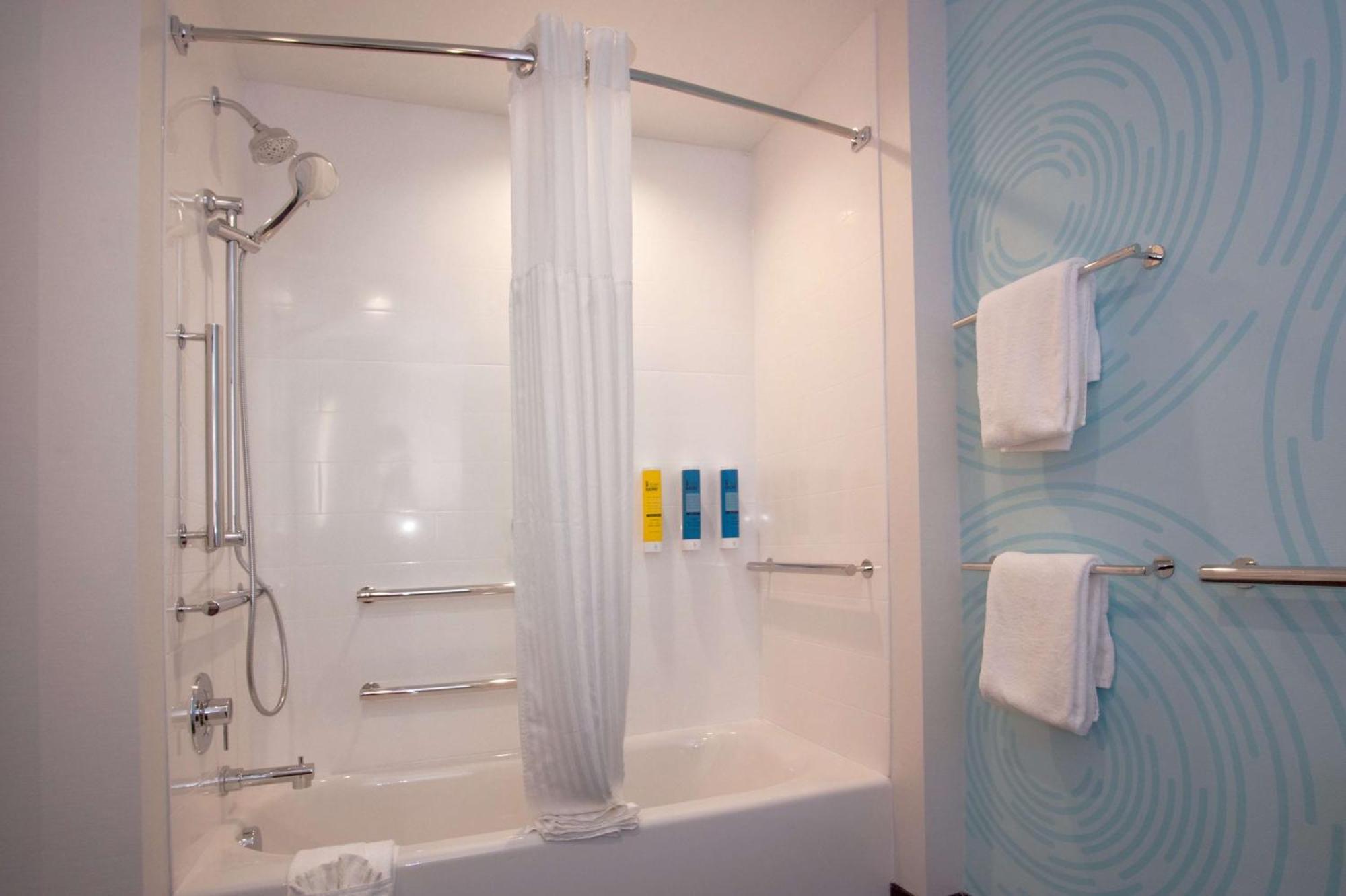 Tru By Hilton Oklahoma City Nw Expressway Ngoại thất bức ảnh
