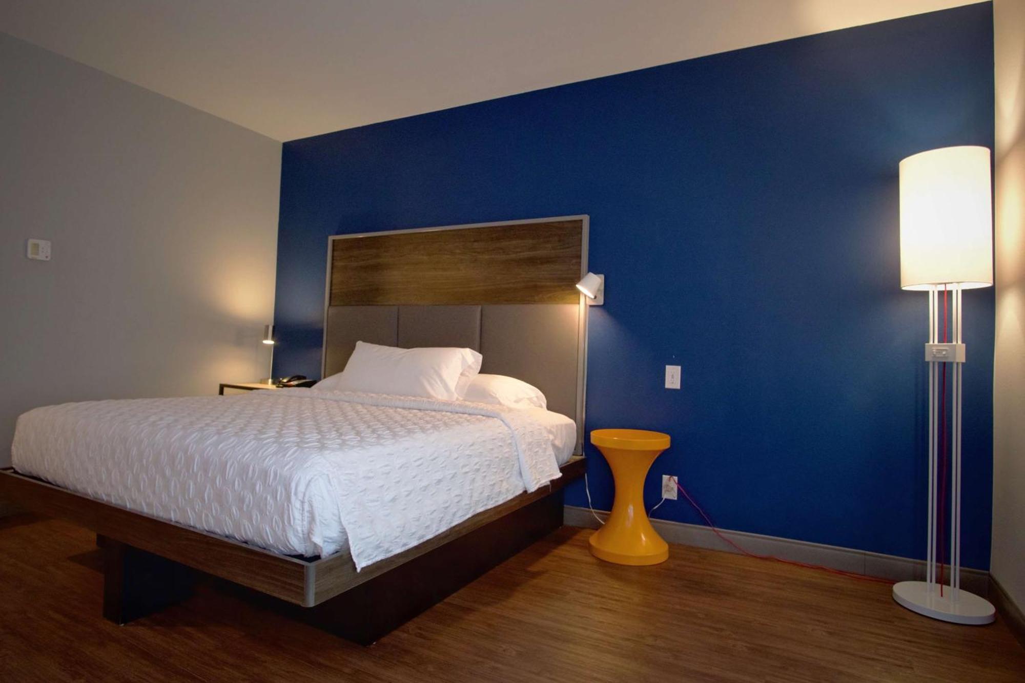 Tru By Hilton Oklahoma City Nw Expressway Ngoại thất bức ảnh