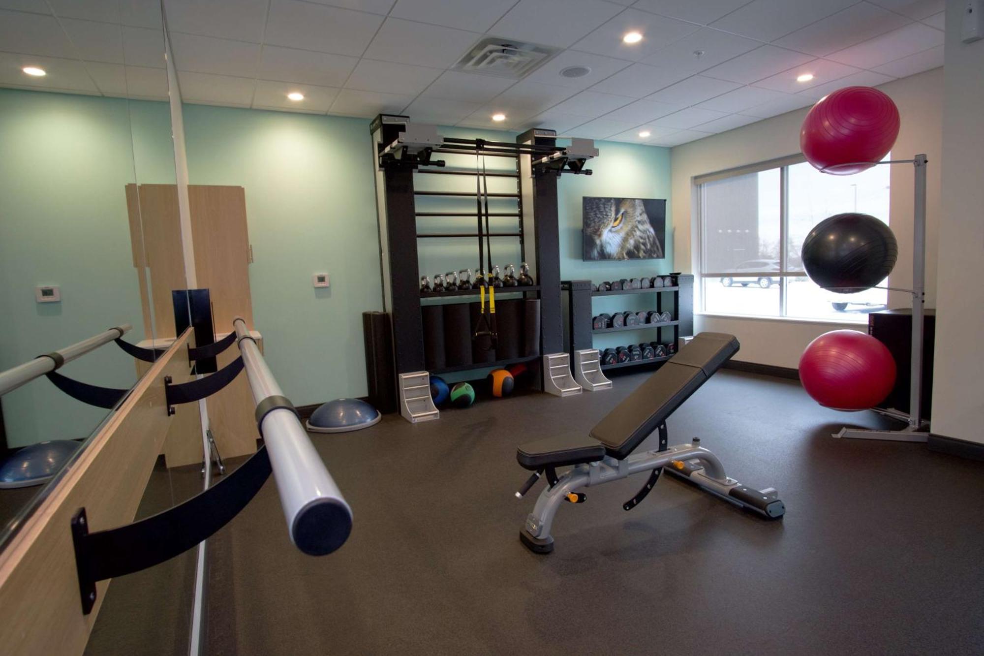 Tru By Hilton Oklahoma City Nw Expressway Ngoại thất bức ảnh