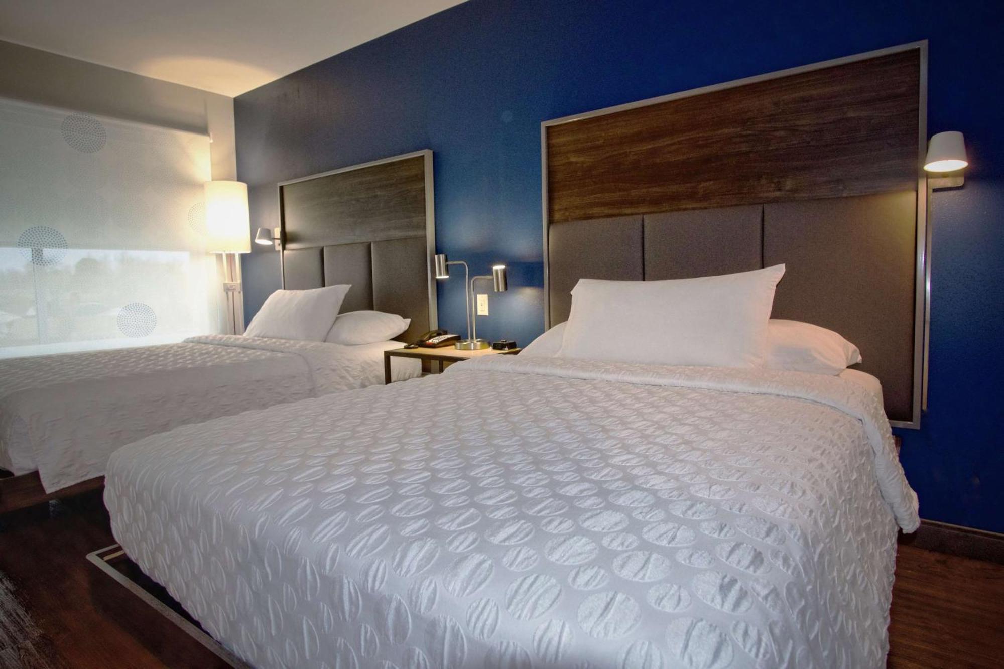 Tru By Hilton Oklahoma City Nw Expressway Ngoại thất bức ảnh