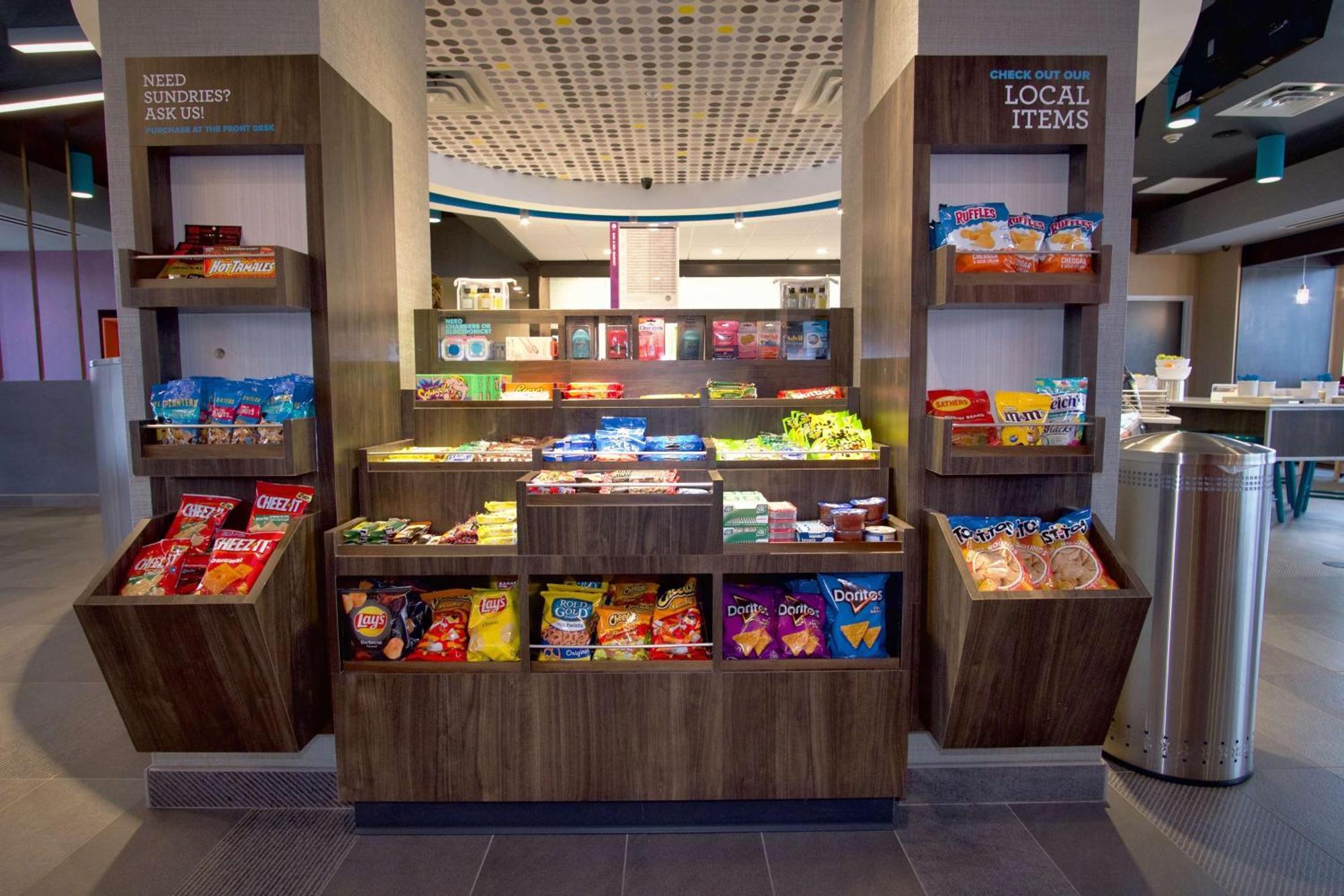 Tru By Hilton Oklahoma City Nw Expressway Ngoại thất bức ảnh